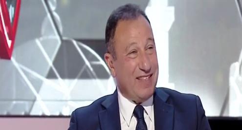 حملة الخطيب.. خالد مرتجي مسؤولا عن وضع تصور لعلاقات الأهلي الخارجية